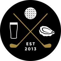 Golf, Guinness & Oyster Gathering (GGOG) logo - Similar company to Caddi Group