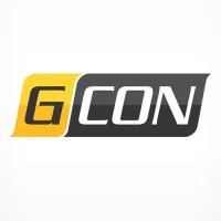 GCON logo - Similar company to Koncept Skin