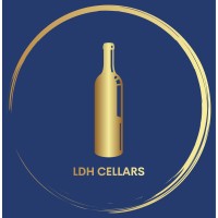 LDH Cellars logo - Similar company to Bardelia