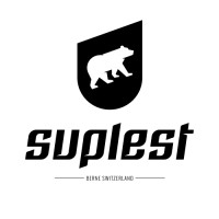 suplest shoes logo - Similar company to Suptraction Rubber