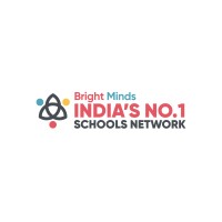 Bright Minds Schools Network logo - Similar company to Bright Minds Education