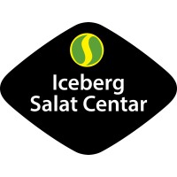 Iceberg Salat Centar