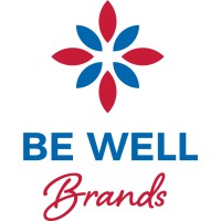 Be Well Brands logo - Similar company to Focal Point