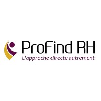 ProFind RH logo - Similar company to Fascinity