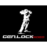 Gen-lock Vídeo logo - Similar company to Duwidu