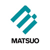 松尾産業株式会社 logo - Similar company to Kiko Tech Co.,Ltd