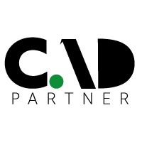 CAD Partner ApS - Teknisk Tegnestue logo - Similar company to Escapehome®