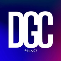 DGC AGENCY logo - Similar company to Com'Only Agency