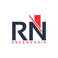 RN Engenharia logo - Similar company to 360º Obras