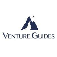Venture Guides logo - Similar company to Breez Security