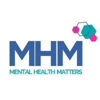 Mental Health Matters Ireland logo - Similar company to Ozgian - The Legal Community Group