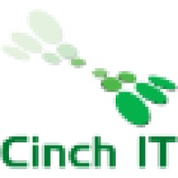 Cinch IT logo - Similar company to Triton Technologies
