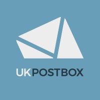 UK Postbox - The Smarter Way to Manage Your Mail logo - Similar company to Ipostalmail