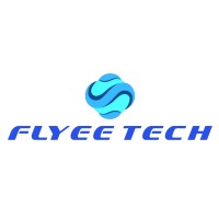 Flyee Tech logo - Similar company to Inernett