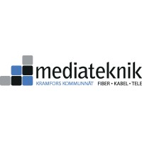Kramfors Mediateknik AB logo - Similar company to Servanet