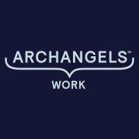 ARCHANGELS Work logo - Similar company to Archangels