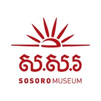 Preah Srey Içanavarman Museum - SOSORO logo - Similar company to Textile, Apparel, Footwear & Travel Goods Association In Cambodia (Taftac)