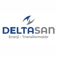 Deltasan Enerji Transformatör logo - Similar company to Transfo Line