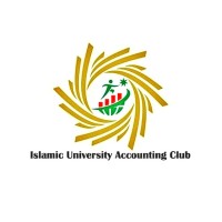 Islamic University Accounting Club - IUAC logo - Similar company to Islamic University Human Resource Club - Iuhrc