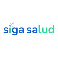 SIGA SALUD software logo - Similar company to Programa Desde Tu Casa