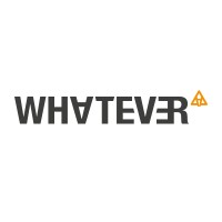 Whatever Marketing logo - Similar company to Whatever Marketing