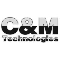 C&M Technologies logo - Similar company to Metco Joining & Cladding