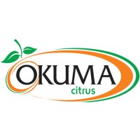 Okuma Citrus logo - Similar company to Ib Agro