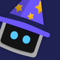 Quizard AI logo - Similar company to Recime