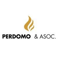 PERDOMO & ASOCIADOS EAS logo - Similar company to Delorean Py