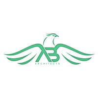 AB ARCHITECTS logo - Similar company to Edifice Design Studio Dehradun