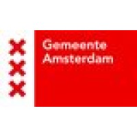 Jobcoaching Gemeente Amsterdam logo - Similar company to Jongerenpunt. - Amsterdam