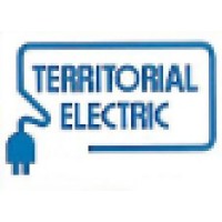 Territorial Electric Ltd. logo - Similar company to Mcl Power Inc.