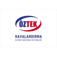 ÖZTEK HAVALANDIRMA logo - Similar company to Garmy