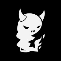 Spooky Rebels Studio logo - Similar company to Studio Rendezvous