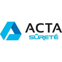 ACTA Sûreté logo - Similar company to 3Nergie