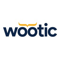 Wootic logo - Similar company to The Solution It S.A.