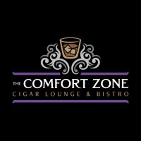 The Comfort Zone Cigar Lounge & Bistro