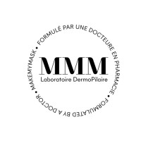 MakeMyMask-Laboratoire DermoPilaire logo - Similar company to Jamtech