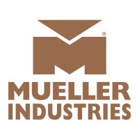 Mueller Industries, Inc. logo - Similar company to Cloud9Express