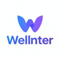 Wellnter logo - Similar company to Active Digital Labs
