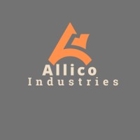 Allico Industries logo - Similar company to E-Service & Components