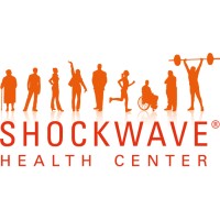 Shockwave Healthcenter logo - Similar company to Knooppunt Leefstijl En Bewegen