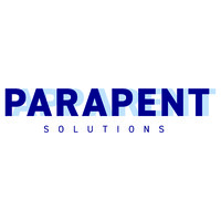 Parapent logo - Similar company to Blurt Blockchain