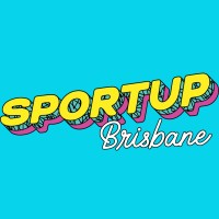 SportUP Brisbane logo - Similar company to Work Codesign Pty Ltd