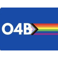 Out for Business logo - Similar company to Pride In Business
