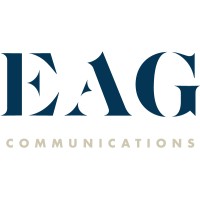 EAG Communications, LLC logo - Similar company to Beget Love Consulting