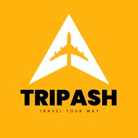 Tripash logo - Similar company to Gul Business Development