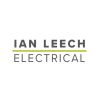 Ian Leech Electrical Contractor Limited logo - Similar company to Power Sonic Ltd
