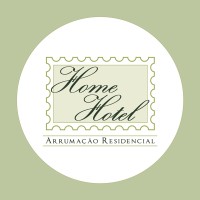Home Hotel logo - Similar company to Groopou
