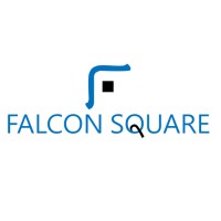 Falcon Square logo - Similar company to Powersoft Techno Solutions Pte Ltd